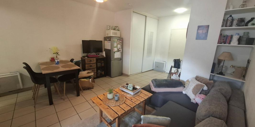 appartement à MONT DE MARSAN (40000)